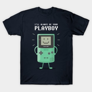 Your Playboy T-Shirt